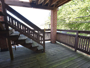 2 Bedroom apartment for rent in Toronto  