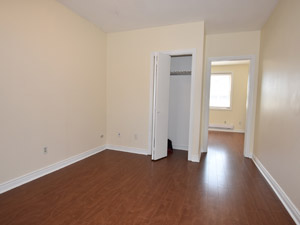 2 Bedroom apartment for rent in Toronto  