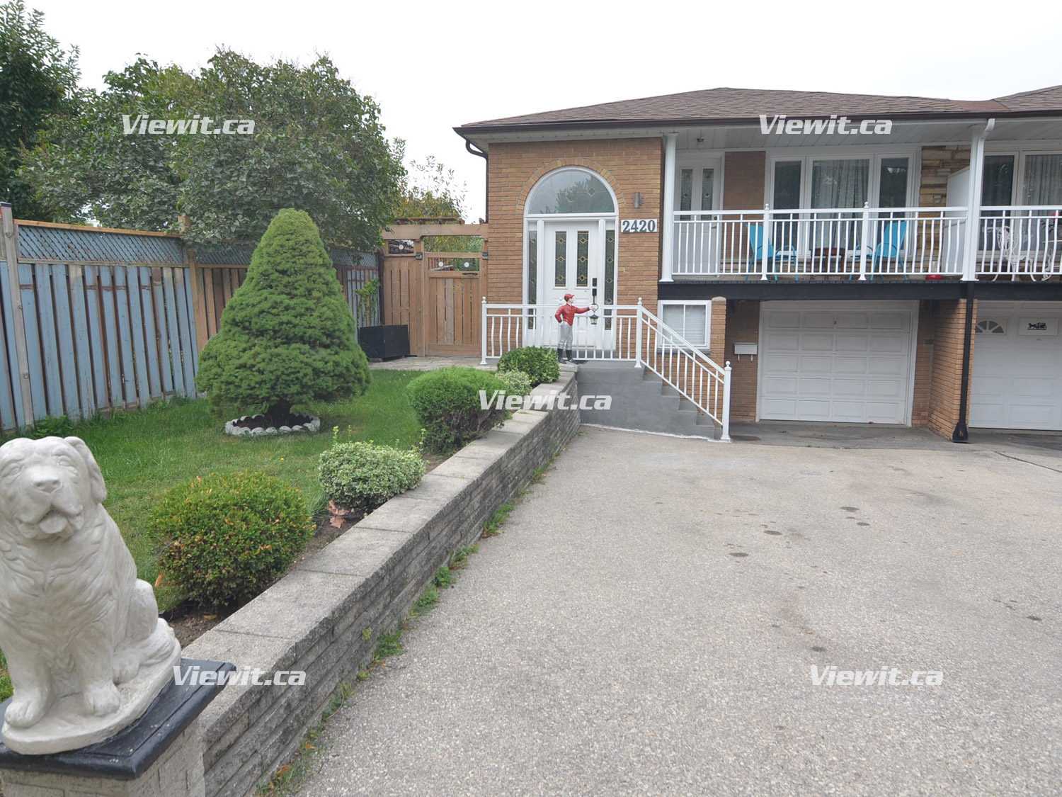 For rent DundasHurontario Mississauga, 2 bdrm Viewit 233145