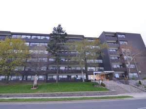 Rental High-rise 640 Mohawk Rd E, Hamilton, ON