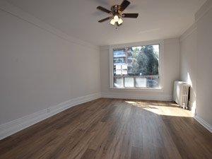 2 Bedroom apartment for rent in TORONTO    