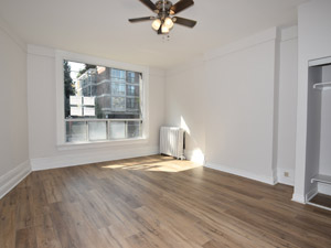 2 Bedroom apartment for rent in TORONTO    