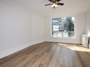 2 Bedroom apartment for rent in TORONTO    