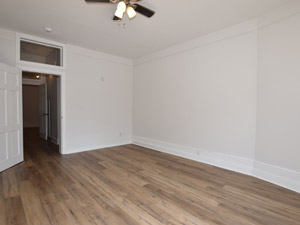 2 Bedroom apartment for rent in TORONTO    