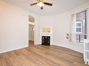 2 Bedroom apartment for rent in TORONTO    