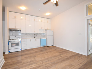 2 Bedroom apartment for rent in TORONTO    