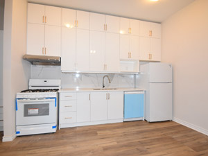 2 Bedroom apartment for rent in TORONTO    