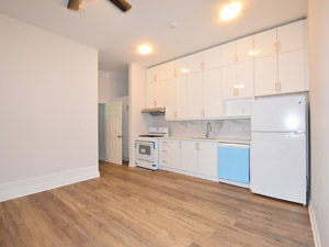 2 Bedroom apartment for rent in TORONTO    
