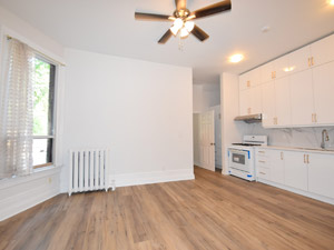 2 Bedroom apartment for rent in TORONTO    