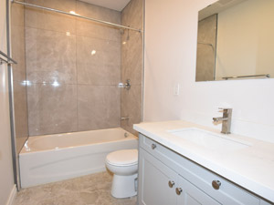 2 Bedroom apartment for rent in TORONTO    