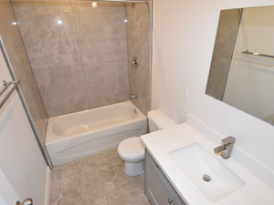 2 Bedroom apartment for rent in TORONTO    