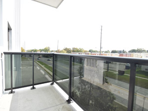 1 Bedroom apartment for rent in Oshawa 