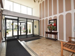 1 Bedroom apartment for rent in Oshawa 