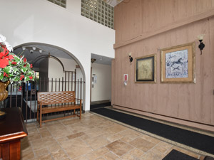 1 Bedroom apartment for rent in Oshawa 