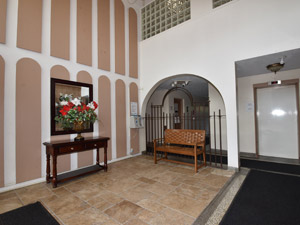 1 Bedroom apartment for rent in Oshawa 