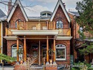 Rental House Lansdowne-Queen, Toronto, ON