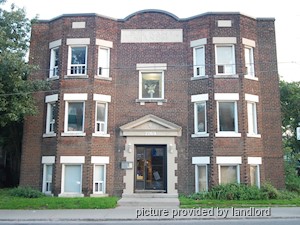 1 Bedroom apartment for rent in TORONTO   