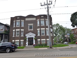 1 Bedroom apartment for rent in TORONTO   