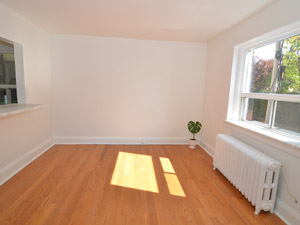 1 Bedroom apartment for rent in TORONTO   