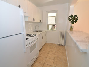 1 Bedroom apartment for rent in TORONTO   