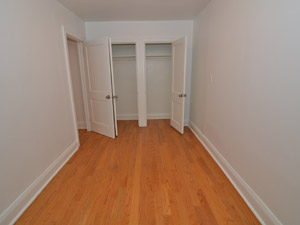 1 Bedroom apartment for rent in TORONTO   