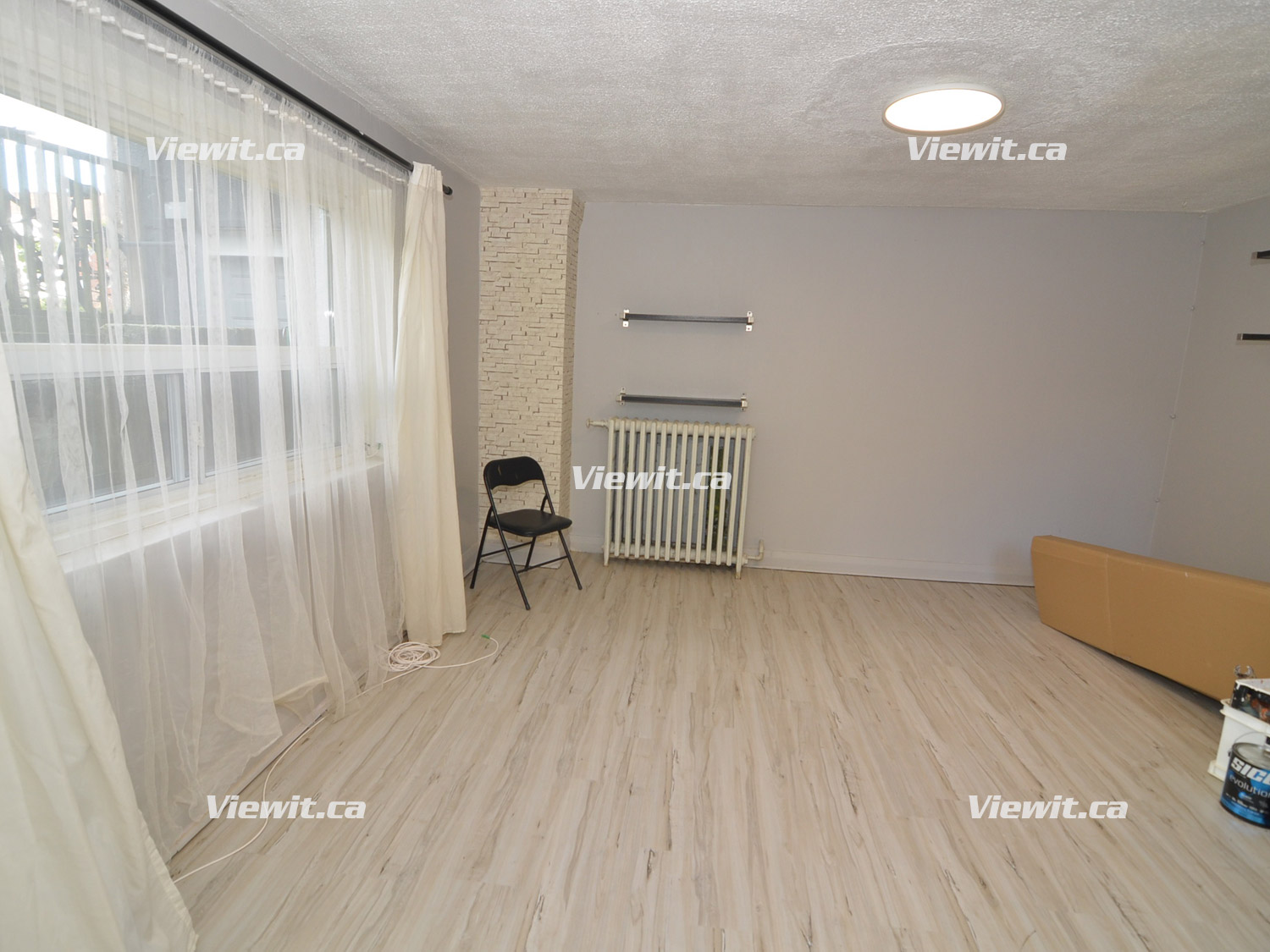 For rent Browns LineLake Shor Toronto, 1 bdrm Viewit 233230