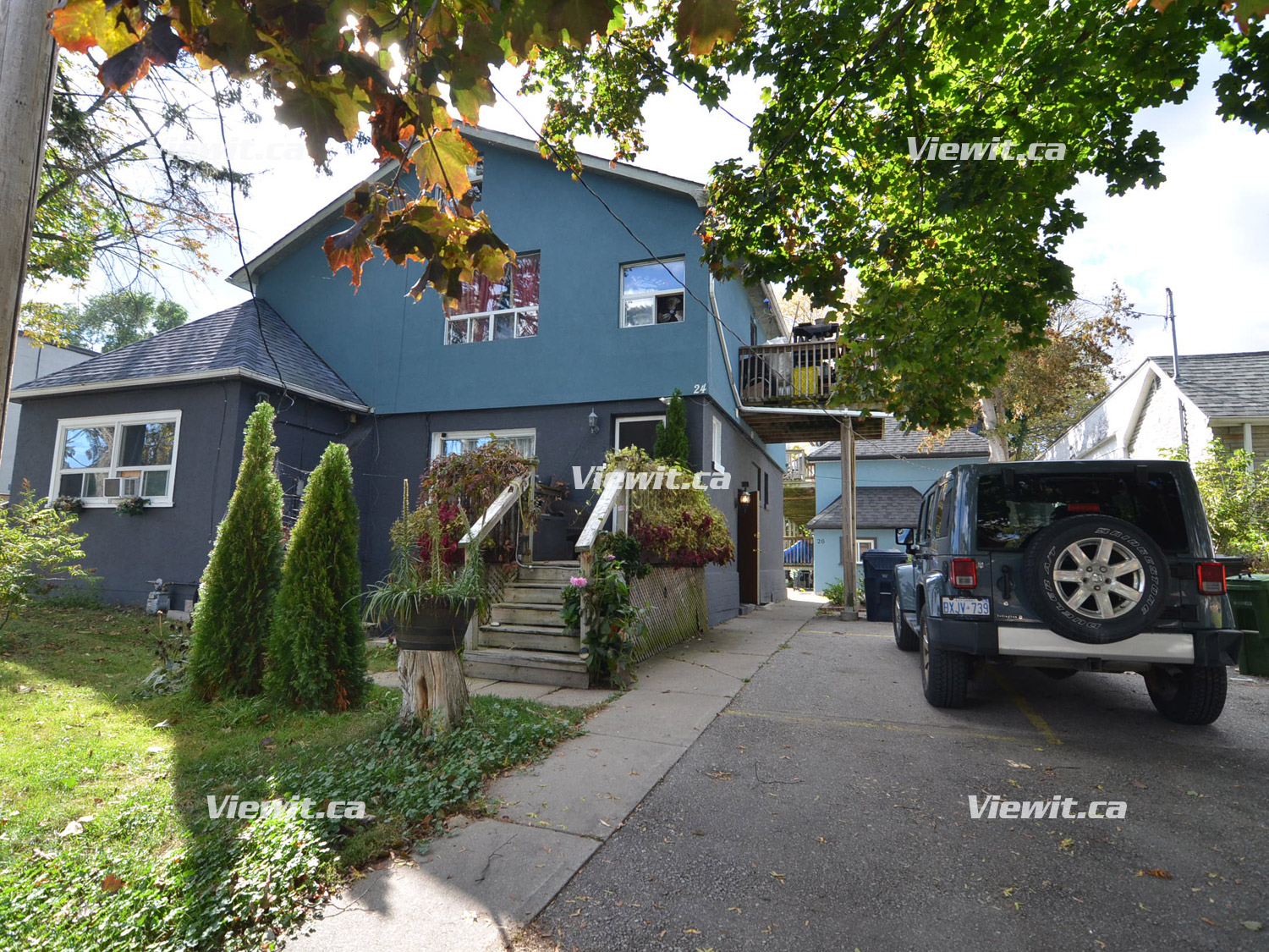 For rent Browns LineLake Shor Toronto, 1 bdrm Viewit 233230