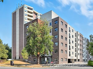 1 Bedroom apartment for rent in Oakville  