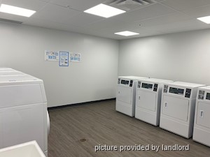 2 Bedroom apartment for rent in Oakville  