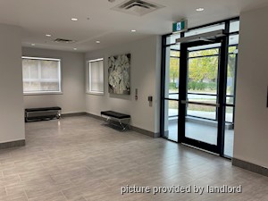 2 Bedroom apartment for rent in Oakville  