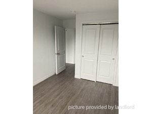 2 Bedroom apartment for rent in Oakville  