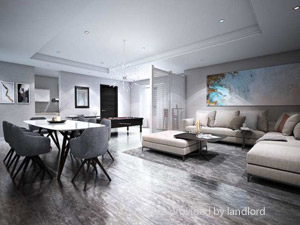 2 Bedroom apartment for rent in Milton   