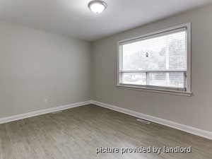 3+ Bedroom apartment for rent in NORTH YORK 
