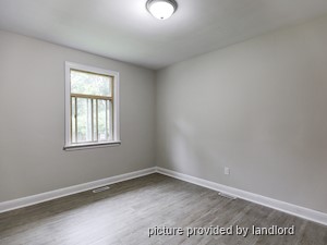 3+ Bedroom apartment for rent in NORTH YORK 