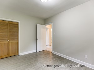 3+ Bedroom apartment for rent in NORTH YORK 