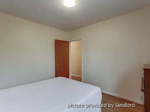3+ Bedroom apartment for rent in NORTH YORK 