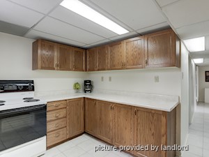 3+ Bedroom apartment for rent in NORTH YORK 