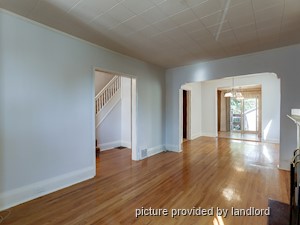3+ Bedroom apartment for rent in NORTH YORK 