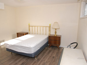 3+ Bedroom apartment for rent in NORTH YORK 