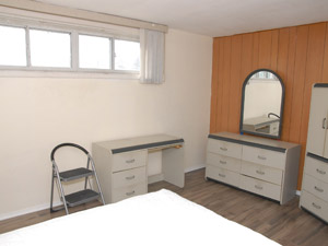 3+ Bedroom apartment for rent in NORTH YORK 