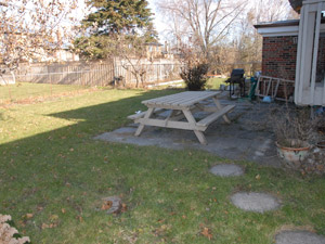 3+ Bedroom apartment for rent in NORTH YORK 