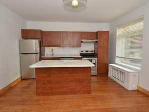 2 Bedroom apartment for rent in Toronto   