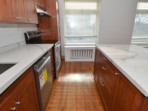 2 Bedroom apartment for rent in Toronto   