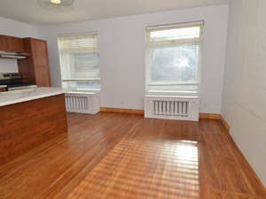 2 Bedroom apartment for rent in Toronto   