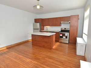 2 Bedroom apartment for rent in Toronto   
