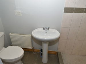 2 Bedroom apartment for rent in Toronto   