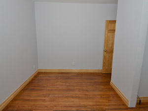 2 Bedroom apartment for rent in Toronto   