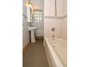 2 Bedroom apartment for rent in Toronto   