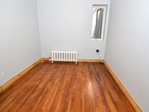 2 Bedroom apartment for rent in Toronto   