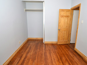 2 Bedroom apartment for rent in Toronto   